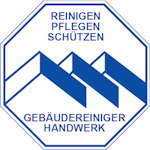 Gebäudereiniger Handwerk