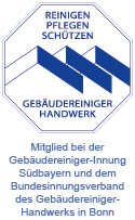 Logo-Gebäudereiniger-Innung