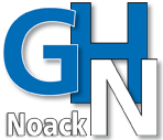 Gebäudereinigung Noack
