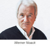 Werner Noack